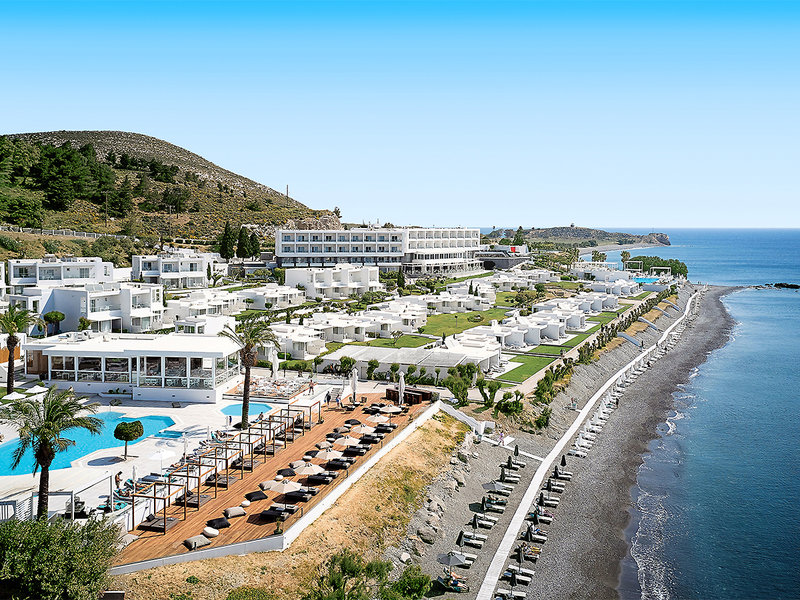 Dimitra Beach Resort 3