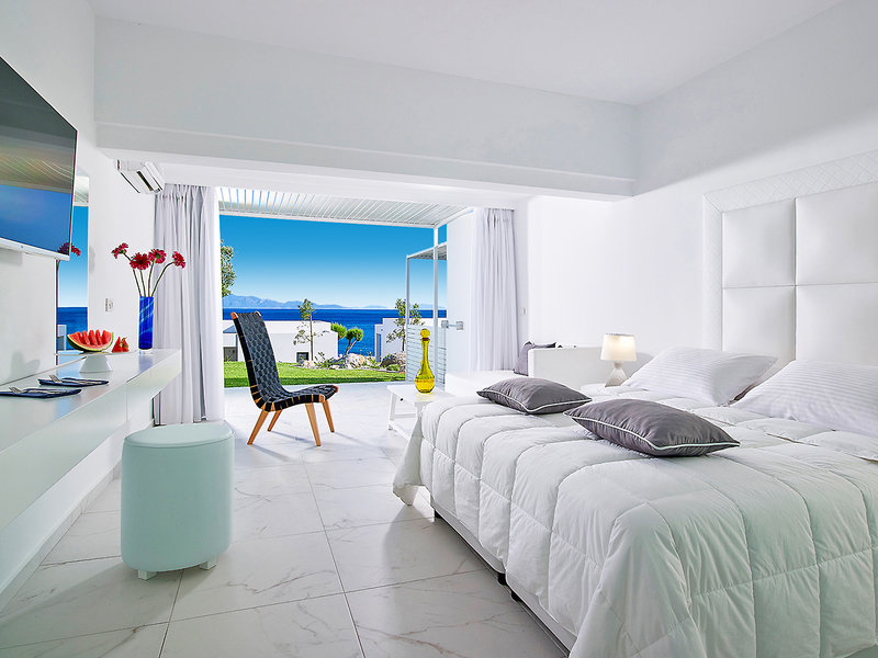 Dimitra Beach Resort 5