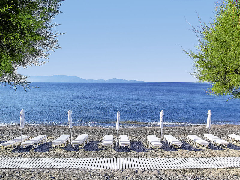 Dimitra Beach Resort 6