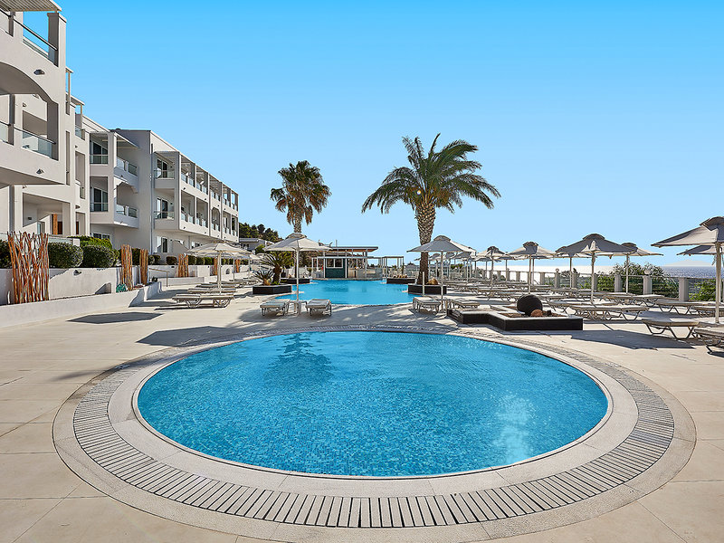 Dimitra Beach Resort 7