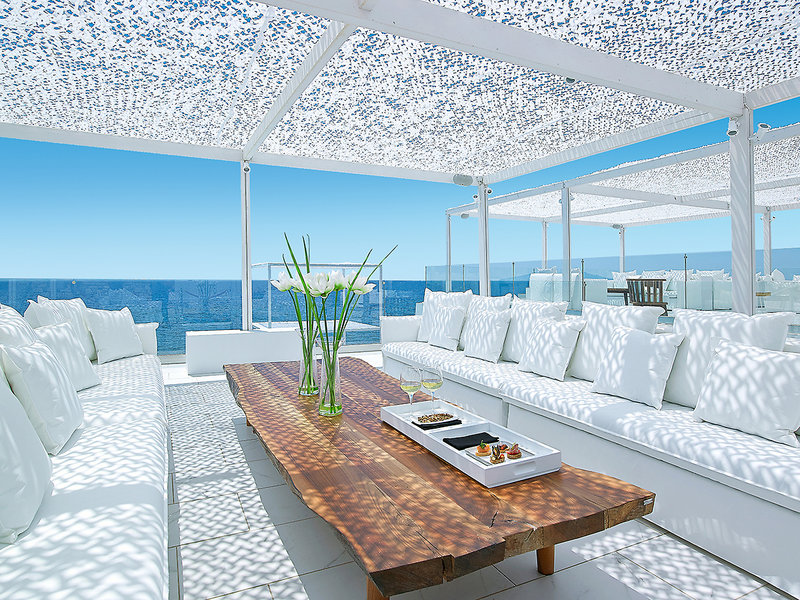 Dimitra Beach Resort 11