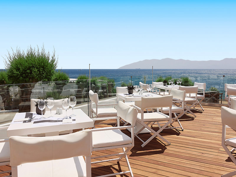 Dimitra Beach Resort 13