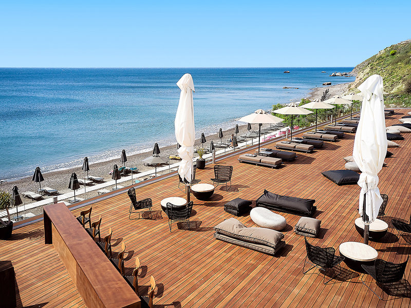 Dimitra Beach Resort 14