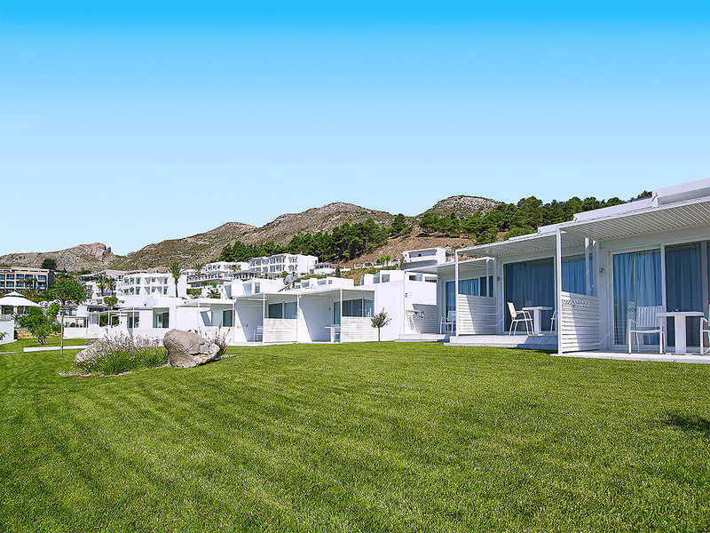 Dimitra Beach Resort 17