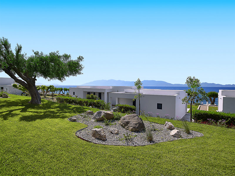 Dimitra Beach Resort 18