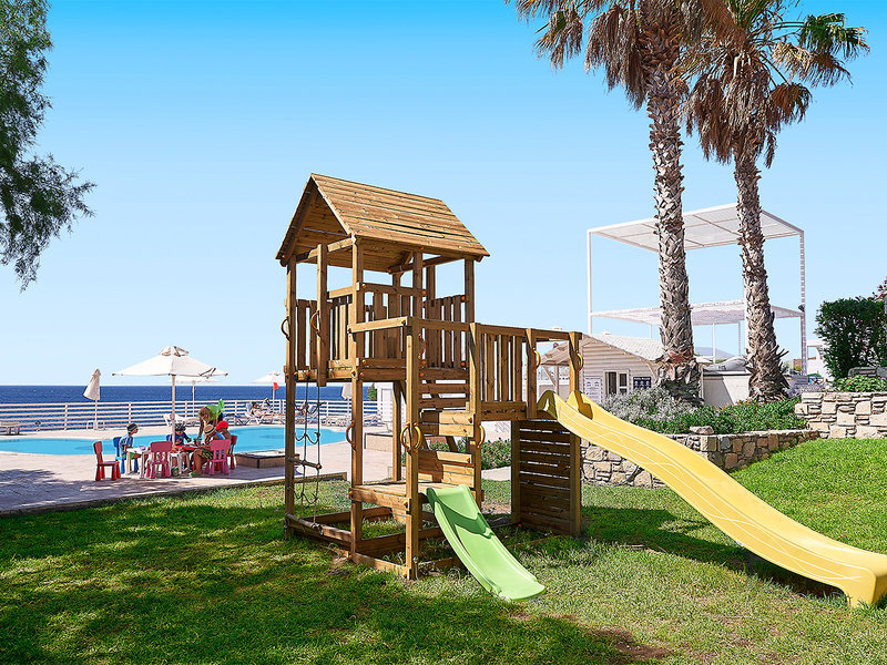 Dimitra Beach Resort 19