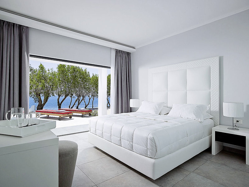 Dimitra Beach Resort 20