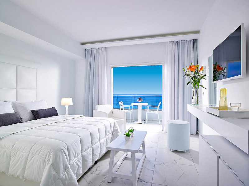 Dimitra Beach Resort 21