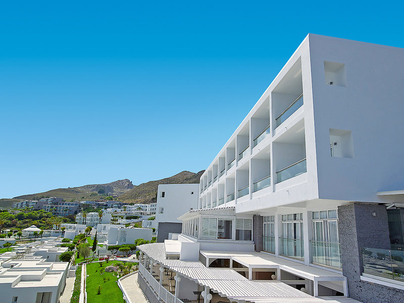 Dimitra Beach Resort 22