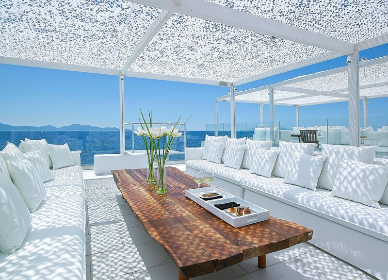 Dimitra Beach Resort 31