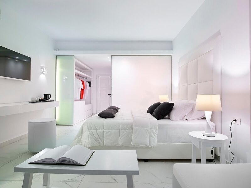 Dimitra Beach Resort 37