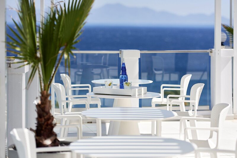 Dimitra Beach Resort 43