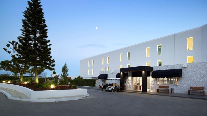 Dimitra Beach Resort 51