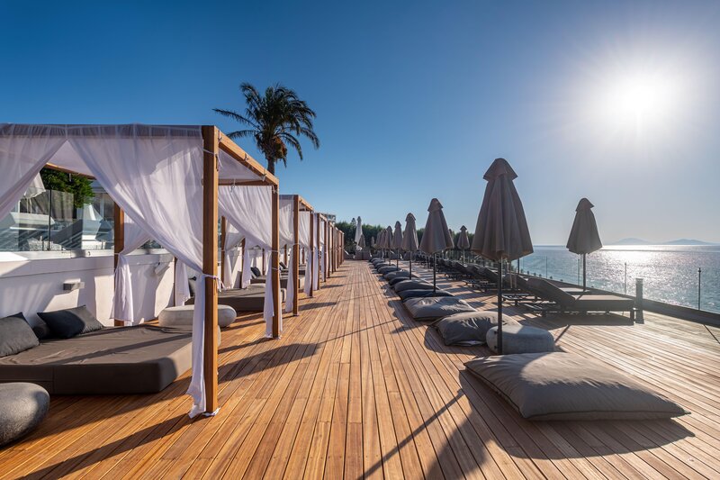 Dimitra Beach Resort 54