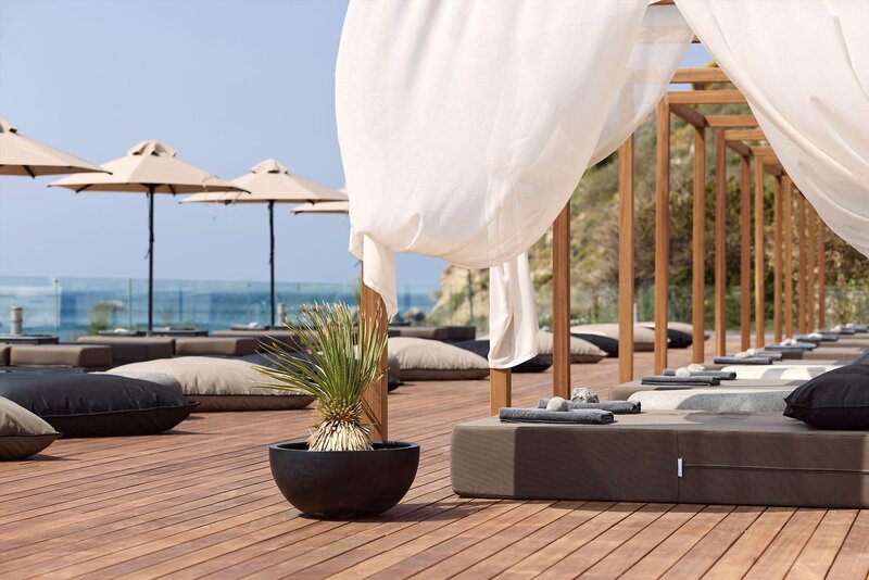 Dimitra Beach Resort 55