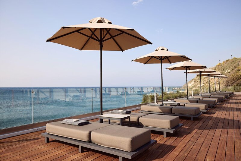 Dimitra Beach Resort 56