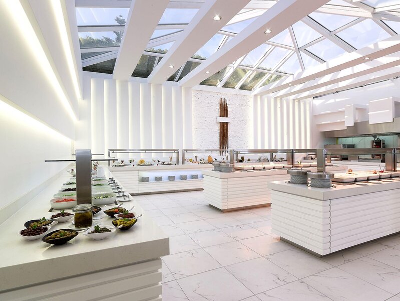 Dimitra Beach Resort 70