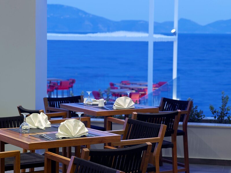 Dimitra Beach Resort 71