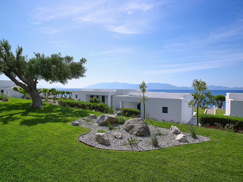 Dimitra Beach Resort 5