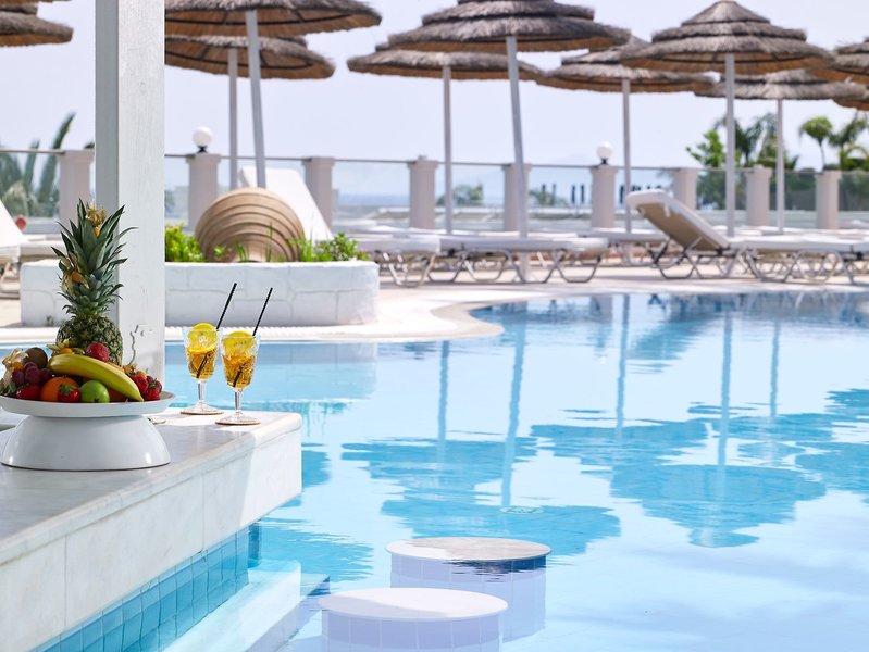 Dimitra Beach Resort 11