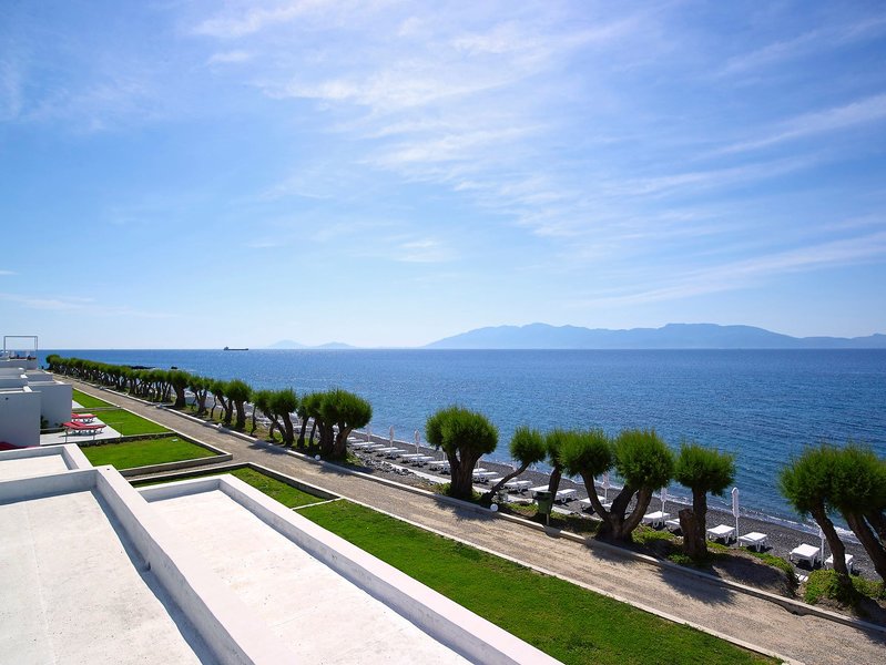 Dimitra Beach Resort 14