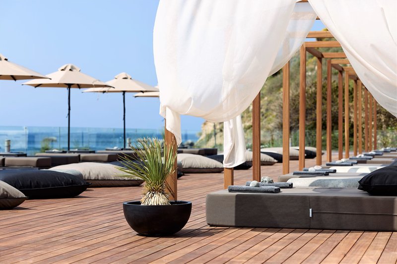 Dimitra Beach Resort 16