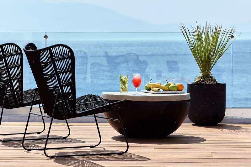 Dimitra Beach Resort 17