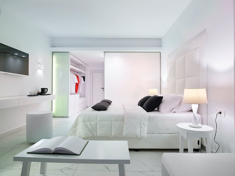 Dimitra Beach Resort 20