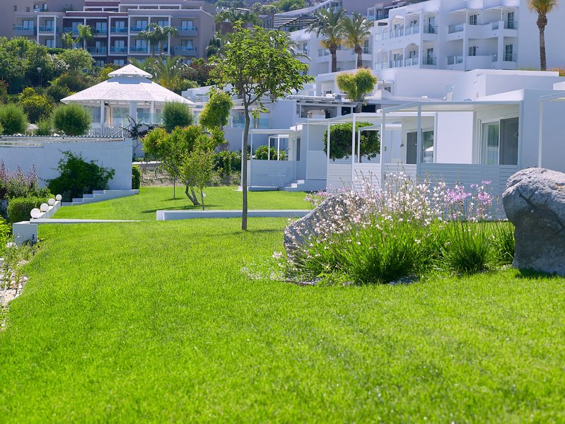 Dimitra Beach Resort 21