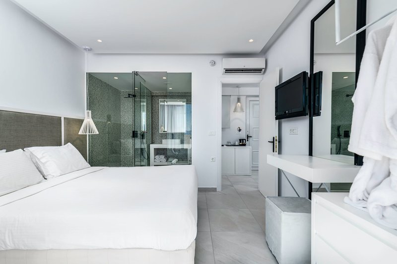 Dimitra Beach Resort 23