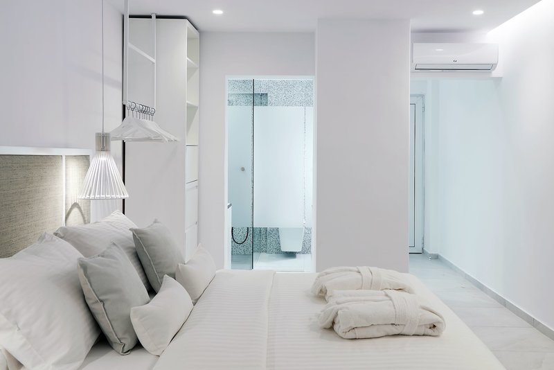 Dimitra Beach Resort 24