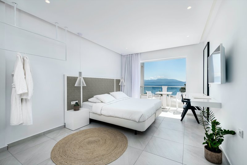 Dimitra Beach Resort 27