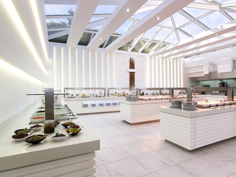 Dimitra Beach Resort 29