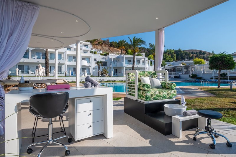 Dimitra Beach Resort 31