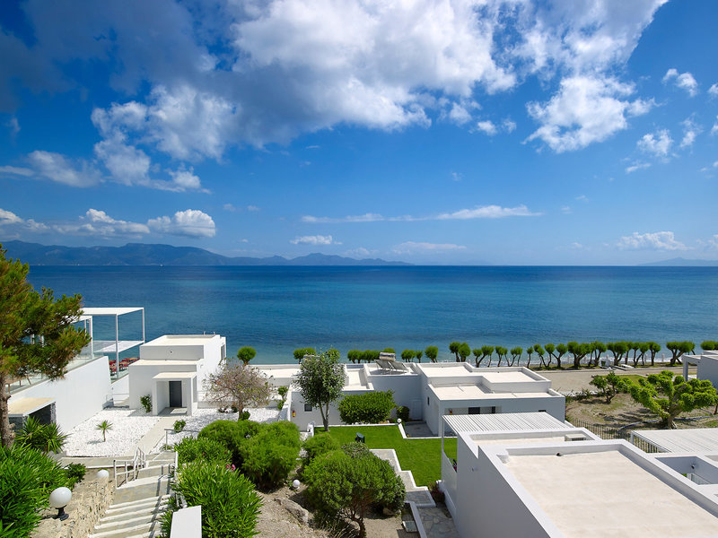 Dimitra Beach Resort 1