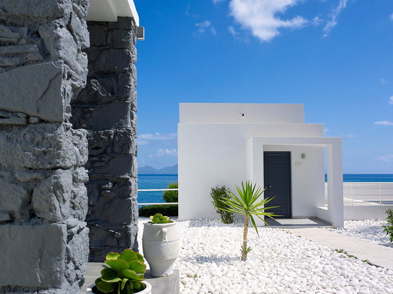 Dimitra Beach Resort 2