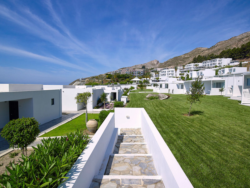 Dimitra Beach Resort 3
