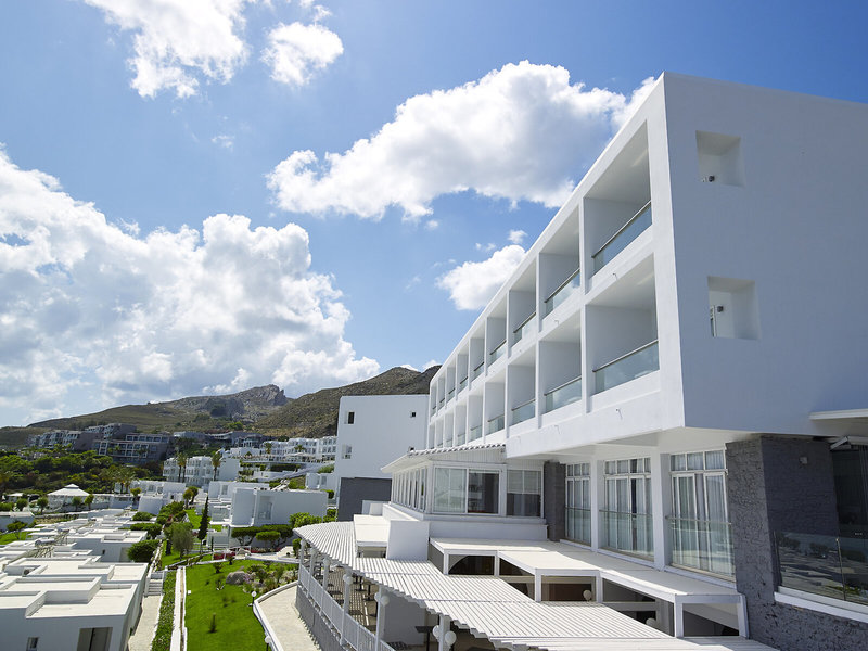 Dimitra Beach Resort 4