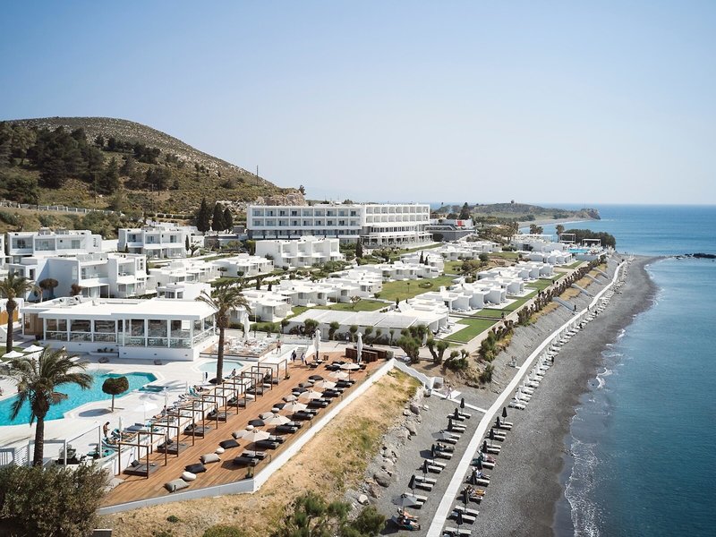 Dimitra Beach Resort 5