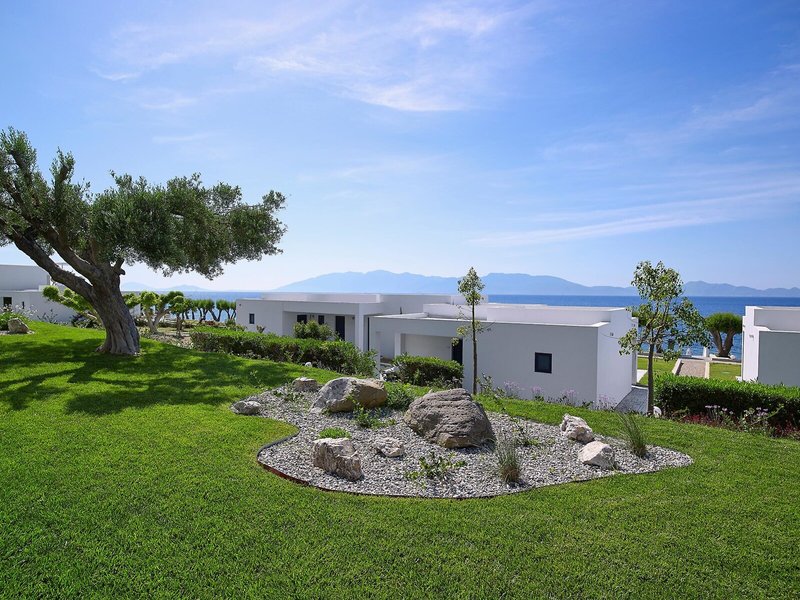 Dimitra Beach Resort 7