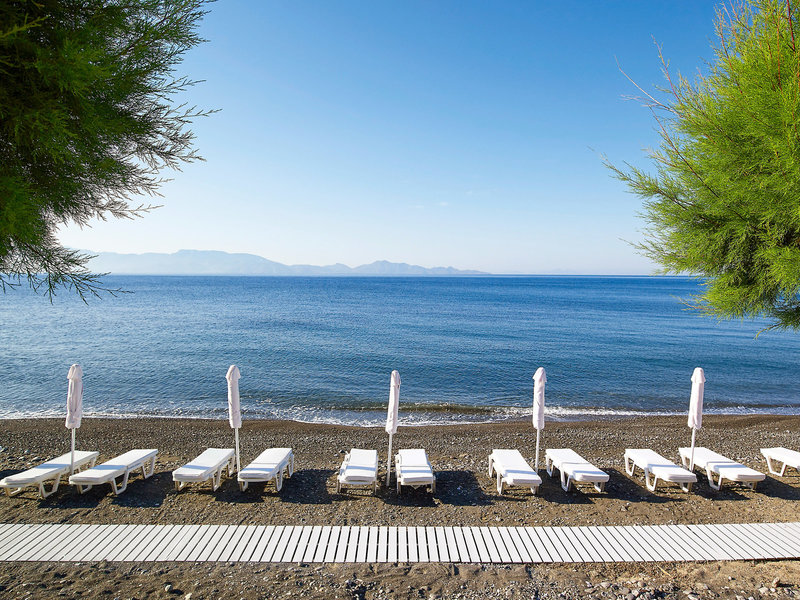 Dimitra Beach Resort 9