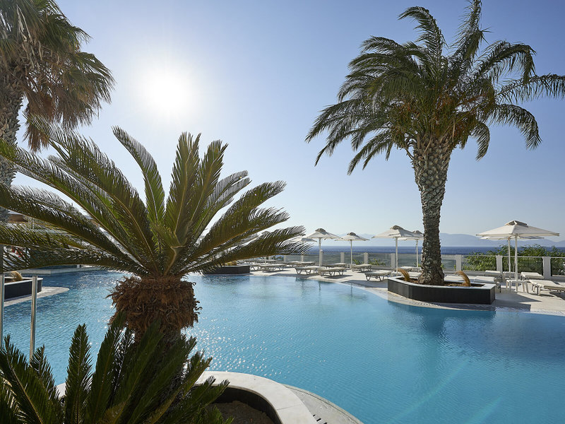 Dimitra Beach Resort 12