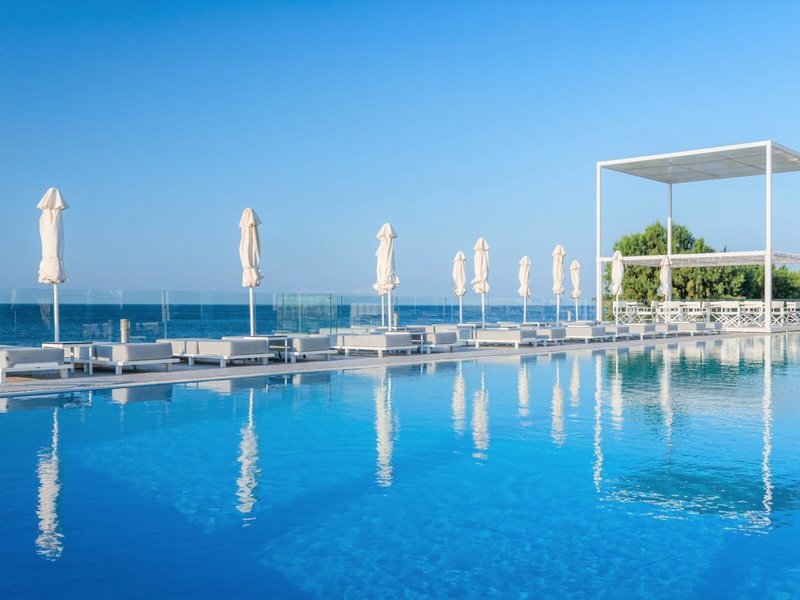 Dimitra Beach Resort 20