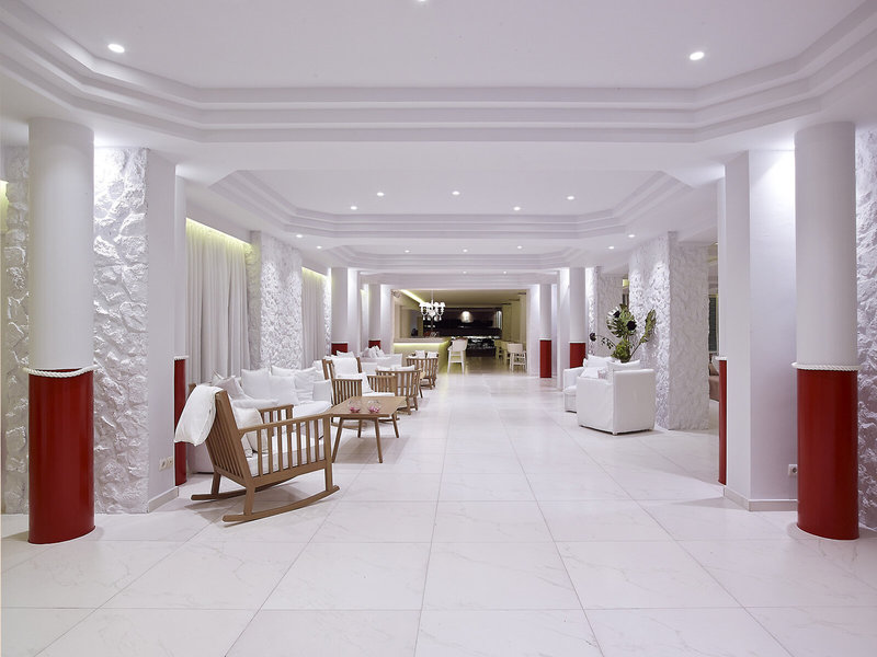 Dimitra Beach Resort 23