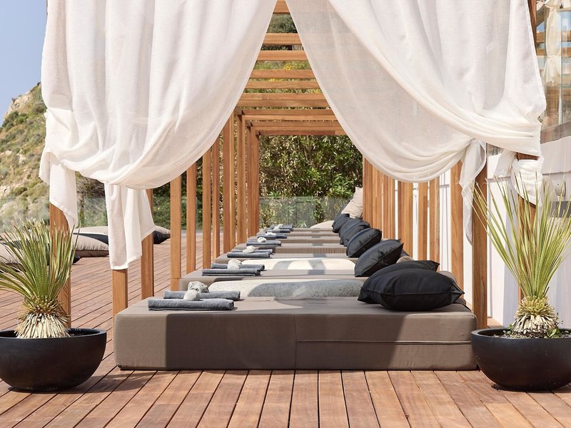 Dimitra Beach Resort 24
