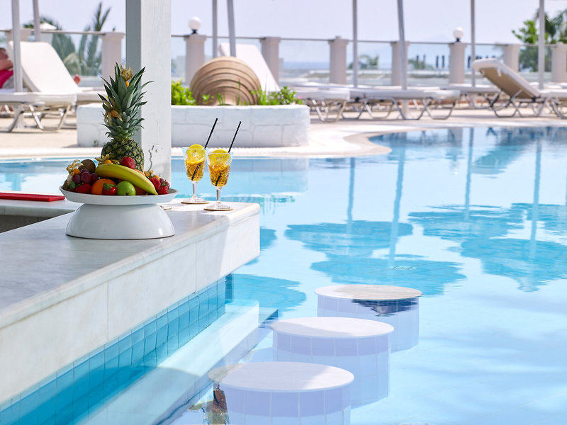 Dimitra Beach Resort 26