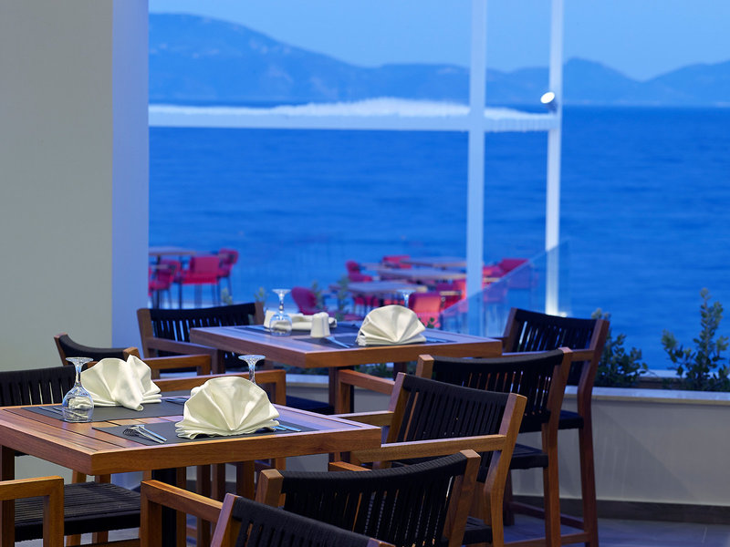 Dimitra Beach Resort 27