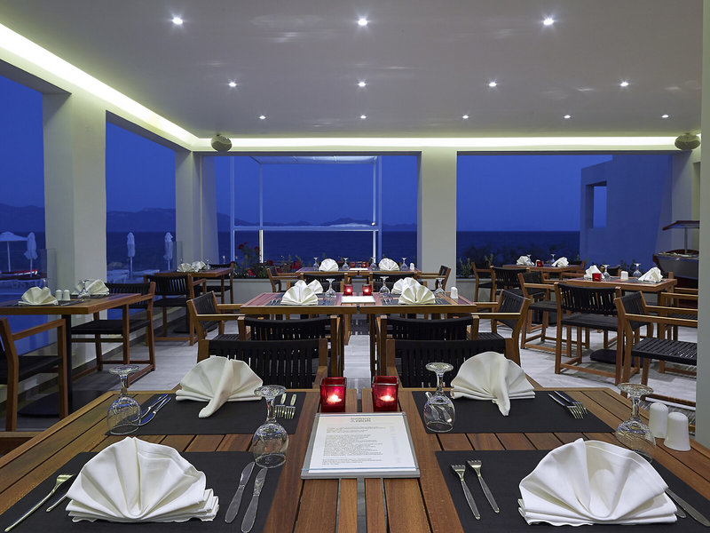 Dimitra Beach Resort 28