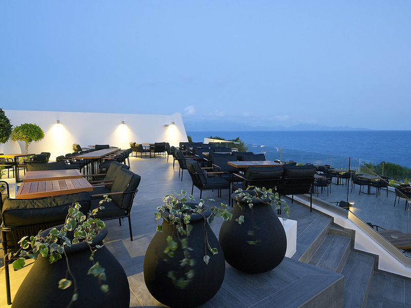 Dimitra Beach Resort 29