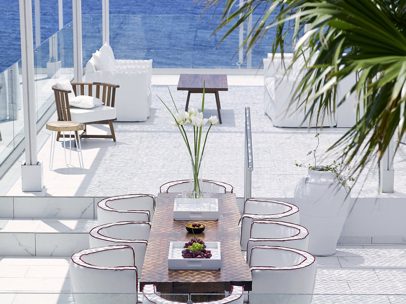 Dimitra Beach Resort 31